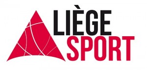 Logo liege sport color
