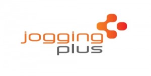 logo Jogging Plus